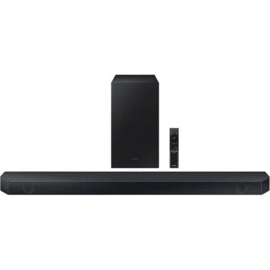 Samsung Hw-Q600C 3.1.2Ch Q-Series Soundbar